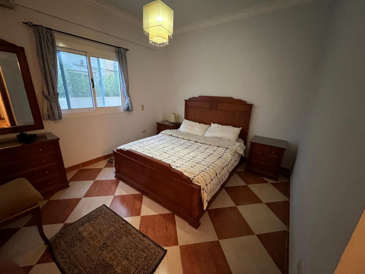 Morning Star Guesthouse Шарм-еш-Шейх Екстер'єр фото