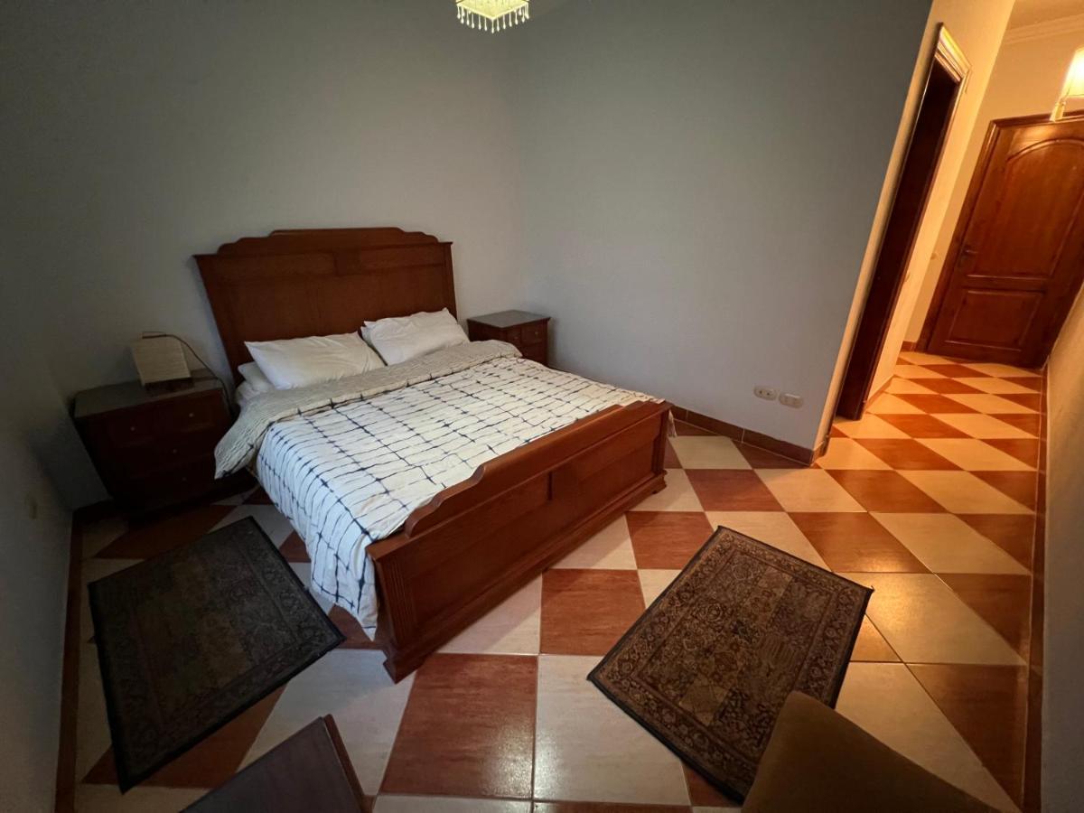 Morning Star Guesthouse Шарм-еш-Шейх Екстер'єр фото