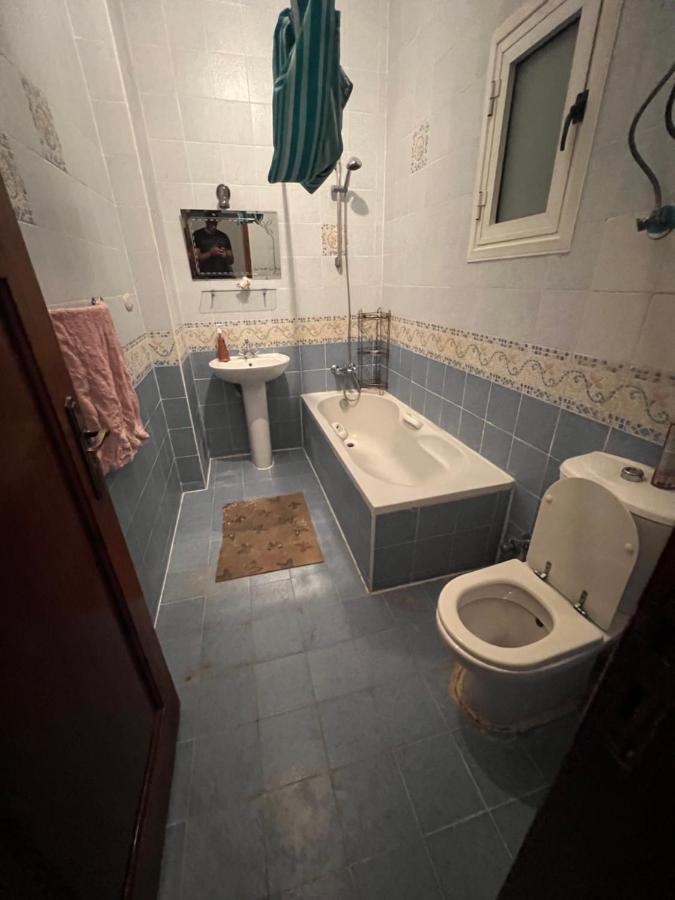 Morning Star Guesthouse Шарм-еш-Шейх Екстер'єр фото