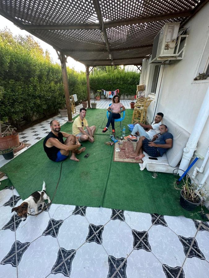 Morning Star Guesthouse Шарм-еш-Шейх Екстер'єр фото